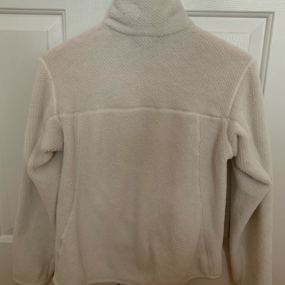 Patagonia Fleece Sweatshirt - Picture 5 of 6